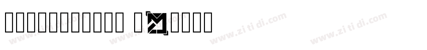 Carriegraph V3字体转换